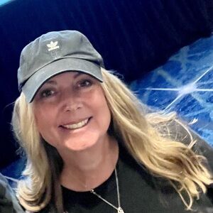 Meet your Posher, Heidi